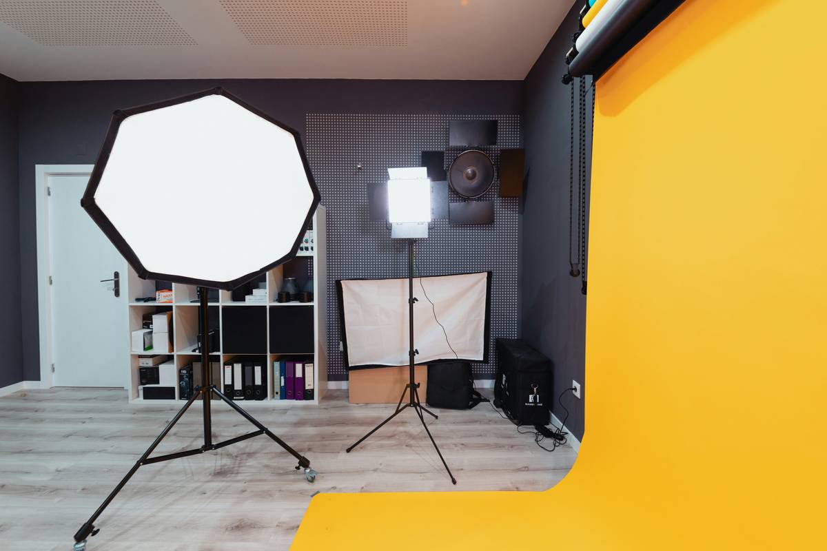 Studio Light Stand Boom: 7 Proven Ways to Avoid Painful Streaming Setups